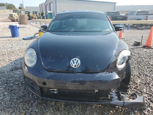 Photo 5 from auction – 2016 VOLKSWAGEN BEETLE 1.8 with VIN 3VWF17AT2GM634357