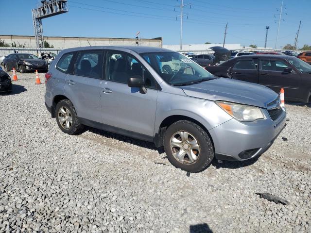 Photo 4 from auction – 2014 SUBARU FORESTER 2 with VIN JF2SJAACXEH419942