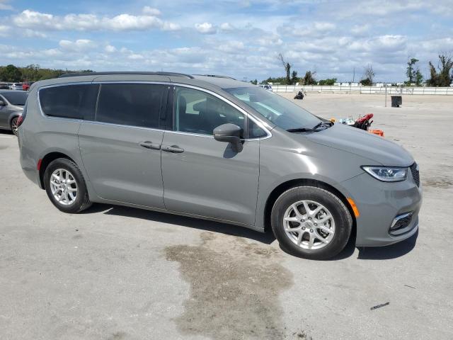 Photo 4 from auction – 2022 CHRYSLER PACIFICA T with VIN 2C4RC1BG6NR218049