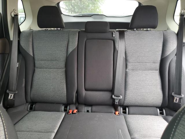 Photo 10 from auction – 2021 NISSAN ROGUE SV with VIN 5N1AT3BB5MC722589