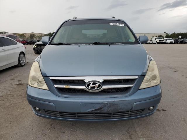 Photo 5 from auction – 2007 HYUNDAI ENTOURAGE with VIN KNDMC233376032281