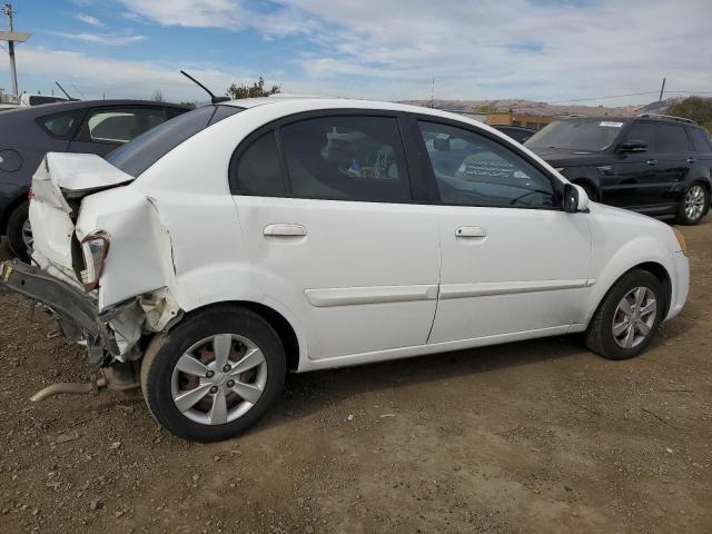 Photo 3 from auction – 2011 KIA RIO BASE with VIN KNADH4A39B6918367