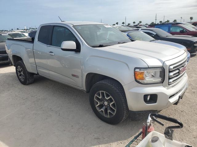 Photo 4 from auction – 2016 GMC CANYON SLE with VIN 1GTH6CE30G1362128