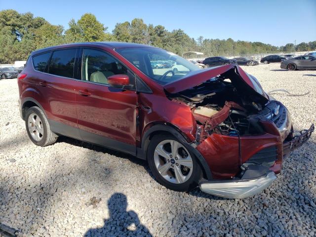 Photo 4 from auction – 2016 FORD ESCAPE SE with VIN 1FMCU0G74GUB79078