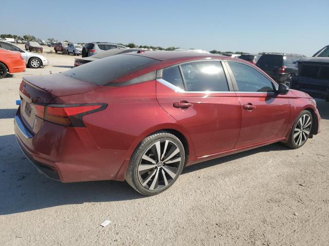 Photo 3 from auction – 2019 NISSAN ALTIMA SR with VIN 1N4BL4CV1KN316162