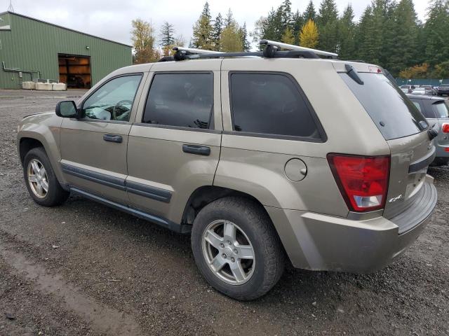 Photo 2 from auction – 2005 JEEP GRAND CHER with VIN 1J4GR48K85C708806