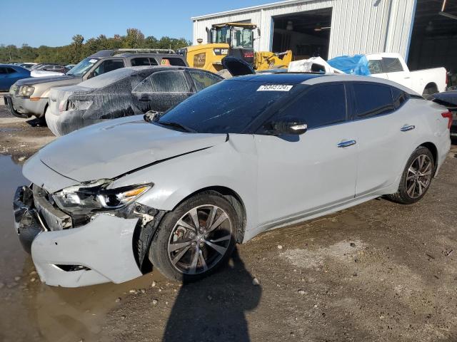NISSAN MAXIMA 3.5 2016 with VIN 1N4AA6AP8GC427280 - Photo from auction