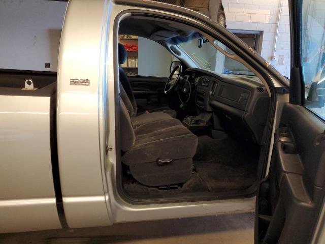 Photo 10 from auction – 2002 DODGE RAM 1500 with VIN 1D7HA16N92J205005
