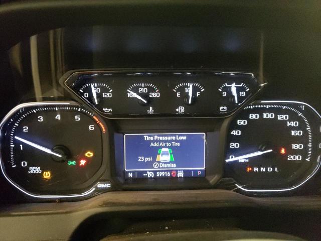 Photo 9 from auction – 2022 GMC 1500 with VIN 1GTP9EEL8NZ102797