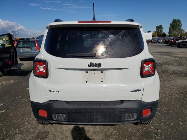 Photo 6 from auction – 2015 JEEP RENEGADE L with VIN ZACCJBBT0FPB63808