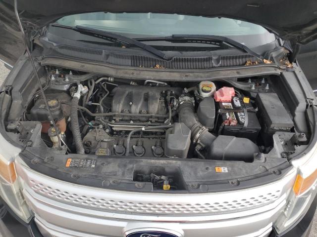 صورة رقم 12 من المزاد - 2013 FORD EXPLORER X مع VIN 1FM5K7D81DGB32167