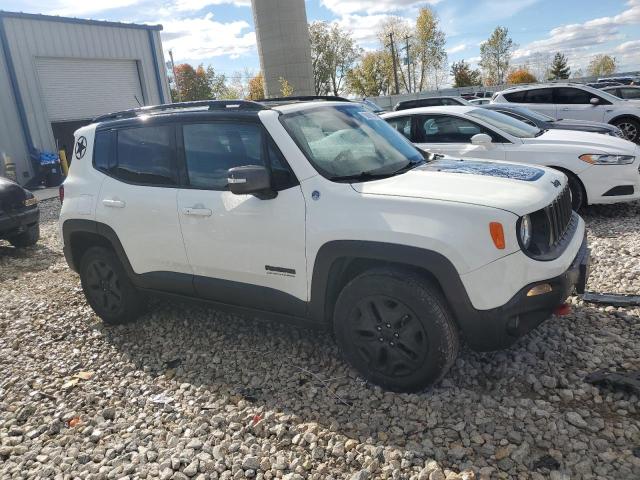 Photo 4 from auction – 2017 JEEP RENEGADE T with VIN ZACCJBCB1HPE73270
