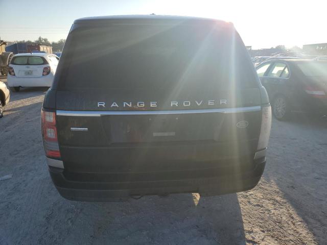 Photo 6 from auction – 2014 LAND ROVER RANGE ROVE with VIN SALGS2EF5EA152223