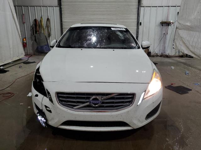 Photo 5 from auction – 2013 VOLVO S60 T5 with VIN YV1612FH4D2179115