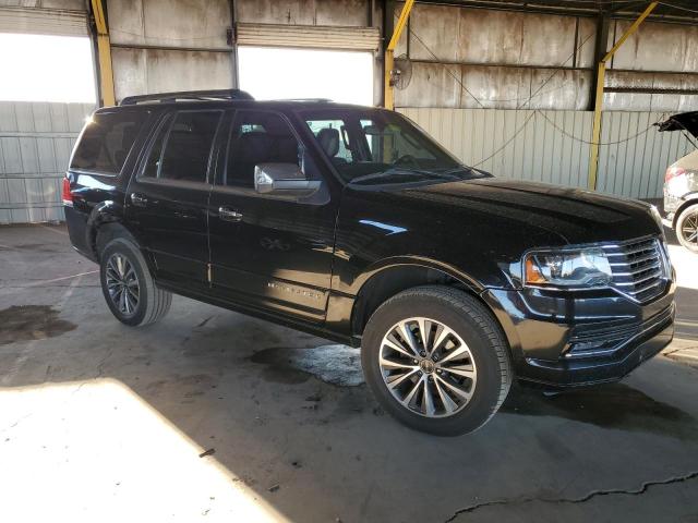 Photo 4 from auction – 2017 LINCOLN NAVIGATOR with VIN 5LMJJ2HT0HEL06361