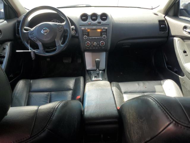 Photo 8 from auction – 2012 NISSAN ALTIMA BAS with VIN 1N4AL2AP4CC106723