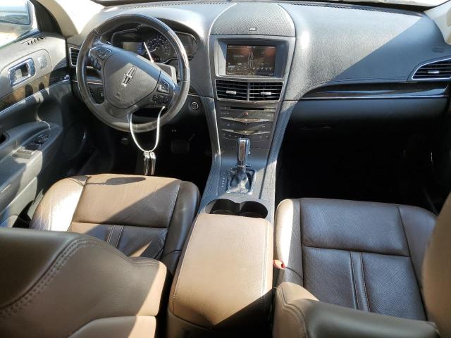 صورة رقم 8 من المزاد - 2015 LINCOLN MKT مع VIN 2LMHJ5AT8FBL04562