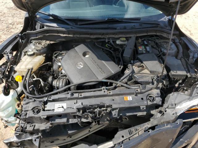 Photo 11 from auction – 2011 MAZDA 3 I with VIN JM1BL1VF5B1474770