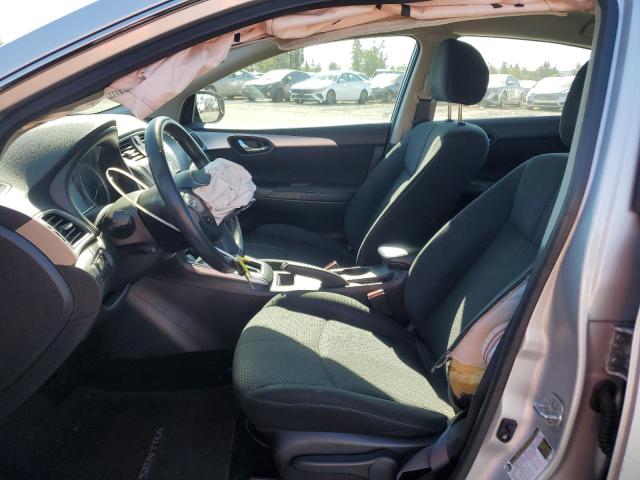 Photo 7 from auction – 2018 NISSAN SENTRA S with VIN 3N1AB7AP0JY294366
