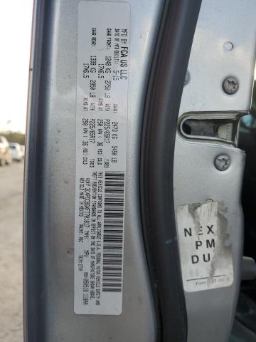 Photo 14 from auction – 2015 DODGE JOURNEY SX with VIN 3C4PDCBGXFT701817