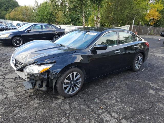 Photo 1 from auction – 2017 NISSAN ALTIMA 2.5 with VIN 1N4AL3AP7HC176357