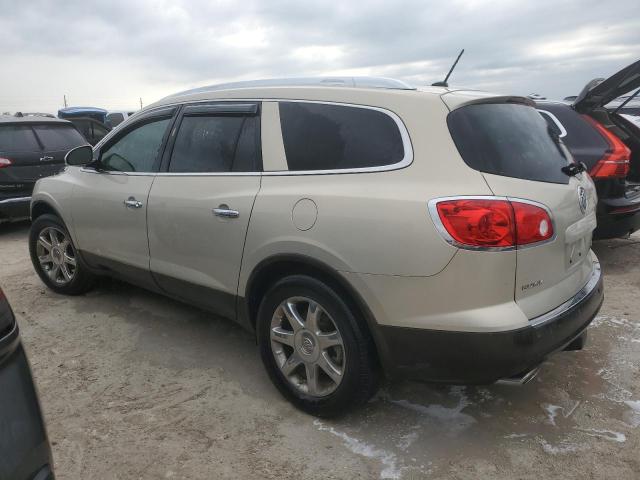 Photo 2 from auction – 2008 BUICK ENCLAVE CX with VIN 5GAER23718J303831