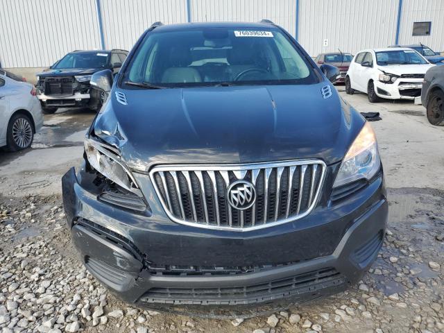 Photo 5 from auction – 2016 BUICK ENCORE with VIN KL4CJASB7GB746646