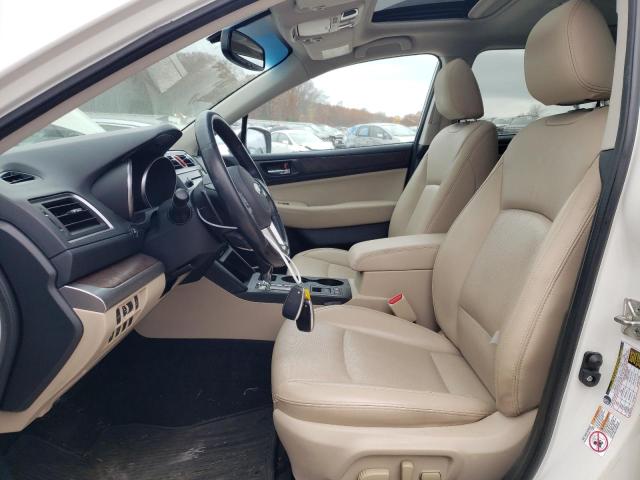 Photo 7 from auction – 2015 SUBARU OUTBACK 2. with VIN 4S4BSALC7F3241426
