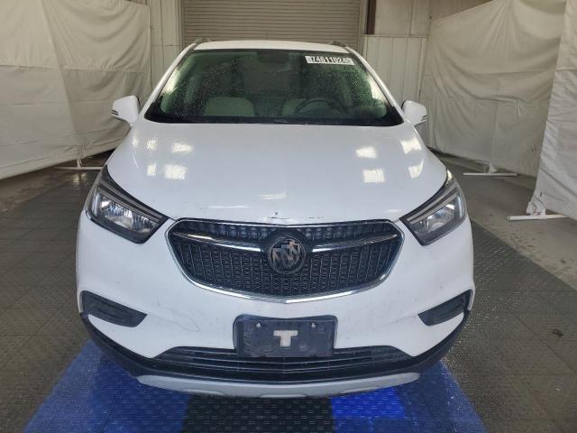 Photo 5 from auction – 2019 BUICK ENCORE PRE with VIN KL4CJASB5KB938186