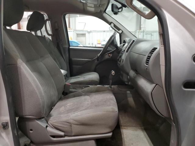 Photo 7 from auction – 2017 NISSAN FRONTIER S with VIN 1N6DD0FV9HN725634