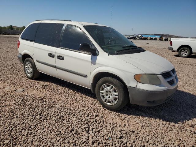 Photo 4 from auction – 2005 DODGE CARAVAN SE with VIN 1D4GP25R65B204460