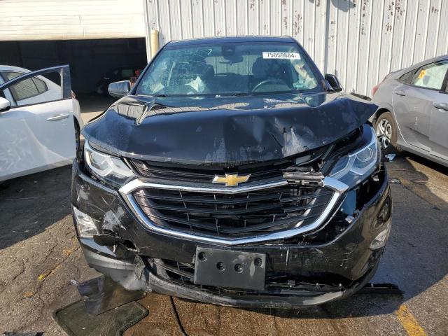 Photo 5 from auction – 2019 CHEVROLET EQUINOX LT with VIN 2GNAXTEV9K6218137