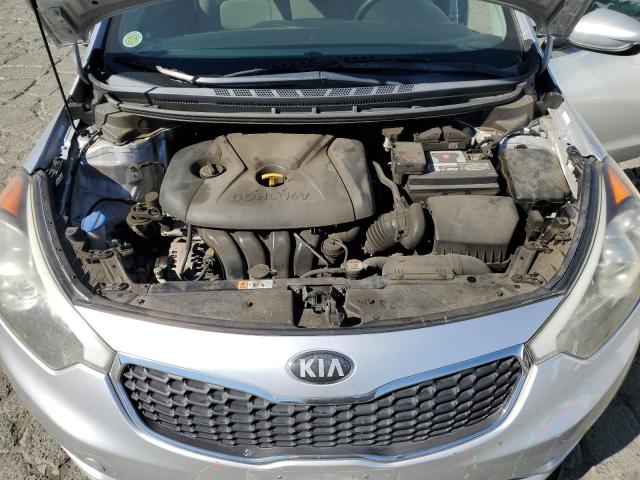 Photo 11 from auction – 2014 KIA FORTE LX with VIN KNAFK4A65E5072981