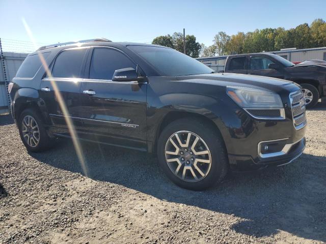 Photo 4 from auction – 2014 GMC ACADIA DEN with VIN 1GKKVTKD5EJ356395