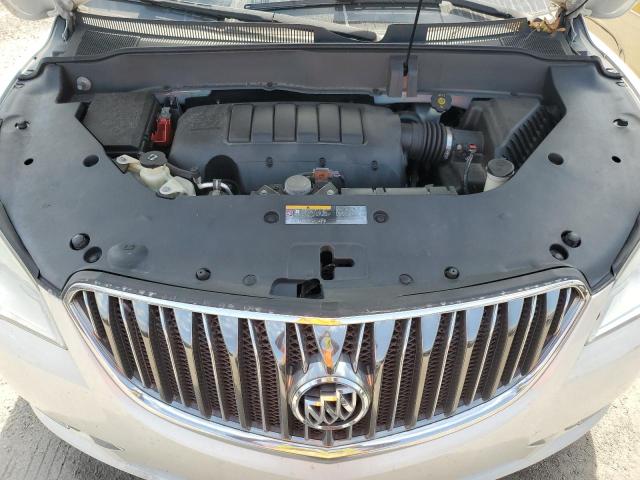 Photo 11 from auction – 2015 BUICK ENCLAVE with VIN 5GAKRCKDXFJ319152