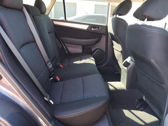 Photo 11 from auction – 2016 SUBARU OUTBACK 2. with VIN 4S4BSAHC1G3216872