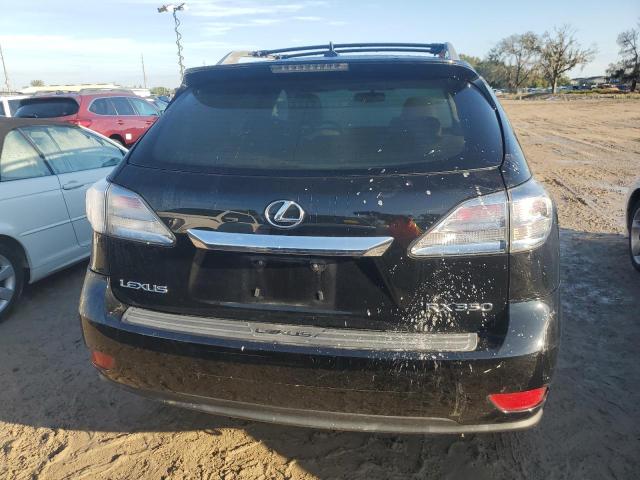 Photo 6 from auction – 2010 LEXUS RX 350 with VIN 2T2ZK1BA5AC003430