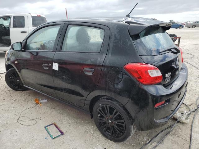Photo 2 from auction – 2019 MITSUBISHI MIRAGE LE with VIN ML32A5HJ0KH008669