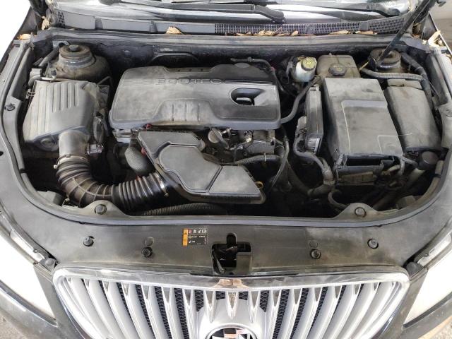 Photo 11 from auction – 2011 BUICK LACROSSE C with VIN 1G4GC5EC1BF296826