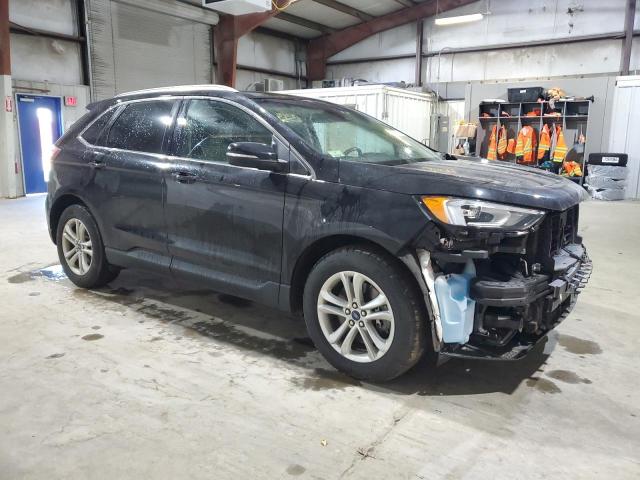 Photo 4 from auction – 2020 FORD EDGE SEL with VIN 2FMPK4J9XLBB14664