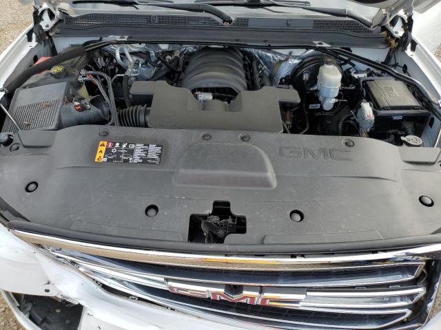 Photo 12 from auction – 2017 GMC YUKON SLE with VIN 1GKS2AKC5HR185237