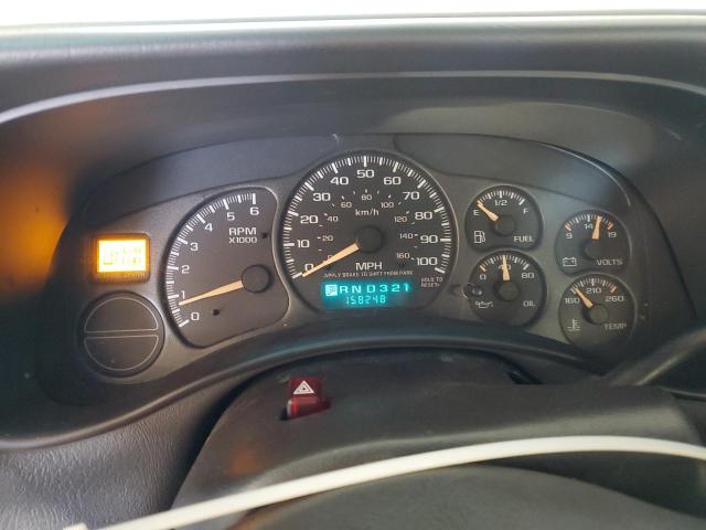 Photo 9 from auction – 2001 GMC NEW SIERRA with VIN 1GTEC14V91E344536