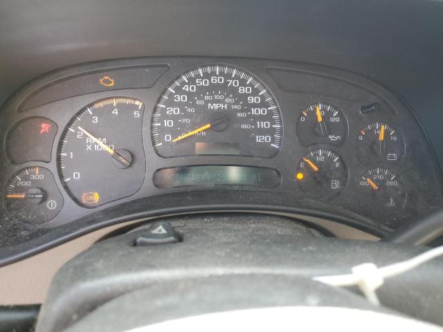 Photo 9 from auction – 2005 GMC SIERRA C25 with VIN 1GTHC29205E281074