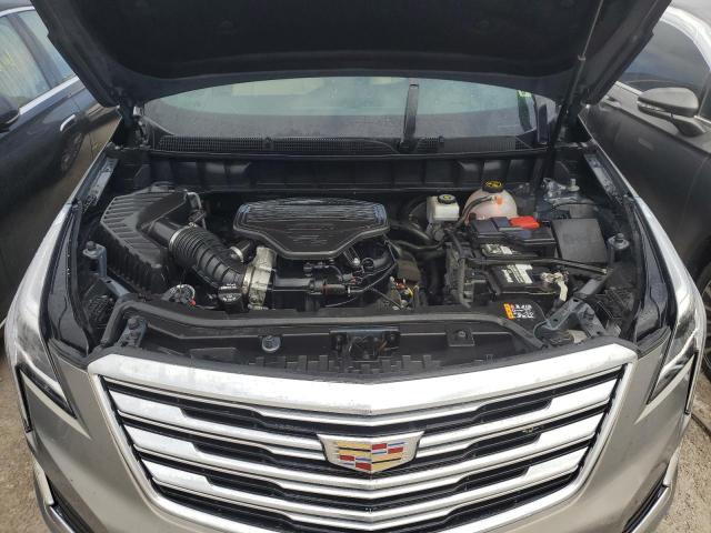Photo 12 from auction – 2019 CADILLAC XT5 PREMIU with VIN 1GYKNFRS8KZ231447