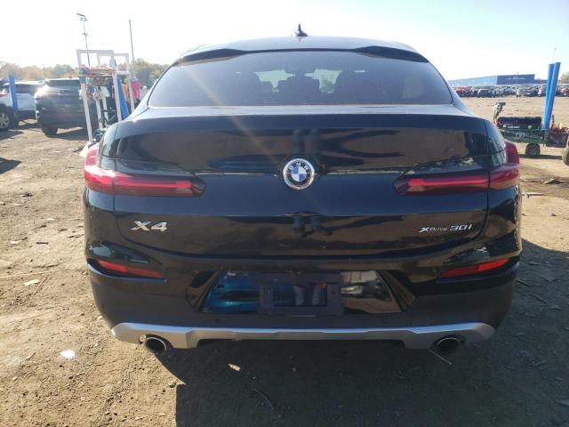 Photo 6 from auction – 2021 BMW X4 XDRIVE3 with VIN 5UX2V1C03M9E84194