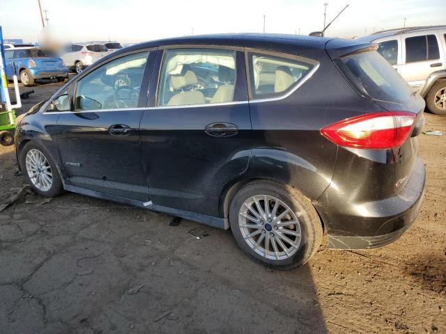 Photo 2 from auction – 2015 FORD C-MAX SEL with VIN 1FADP5BU2FL111057
