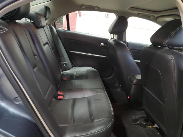 Photo 10 from auction – 2011 FORD FUSION SEL with VIN 3FAHP0JA9BR221496