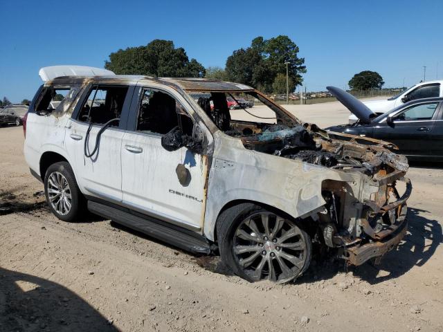 Photo 4 from auction – 2023 GMC YUKON DENA with VIN 1GKS2DKT3PR510242