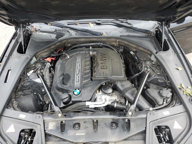 Photo 11 from auction – 2013 BMW 535 I with VIN WBAFR7C55DDU78748
