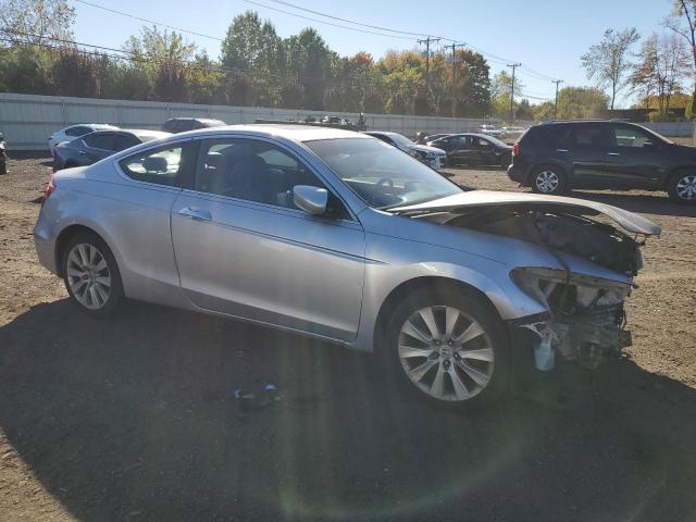 Photo 4 from auction – 2010 HONDA ACCORD EXL with VIN 1HGCS2B86AA004363